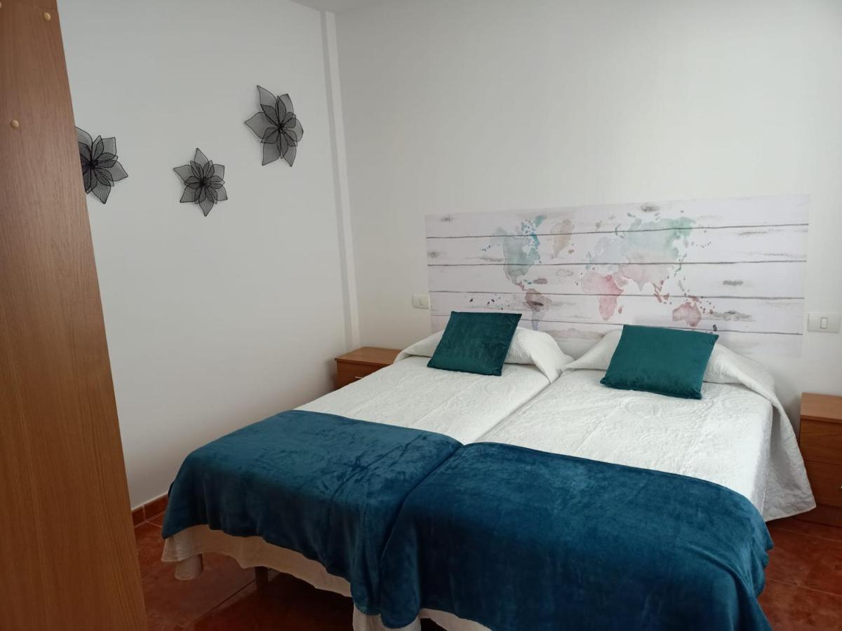 Apartamento El Fraile Arona  Zewnętrze zdjęcie