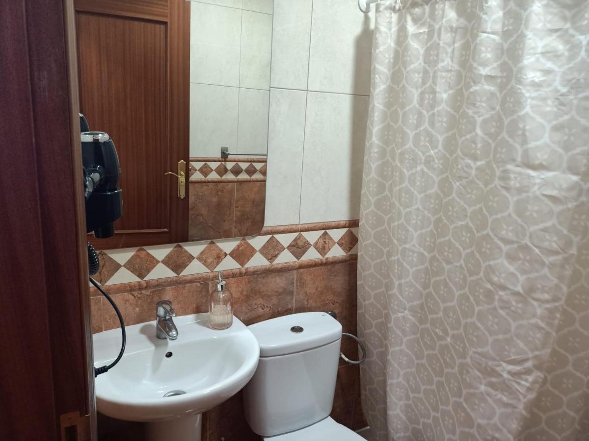 Apartamento El Fraile Arona  Zewnętrze zdjęcie