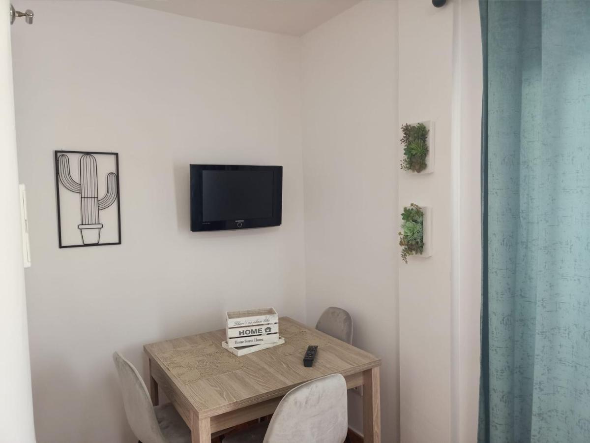 Apartamento El Fraile Arona  Zewnętrze zdjęcie